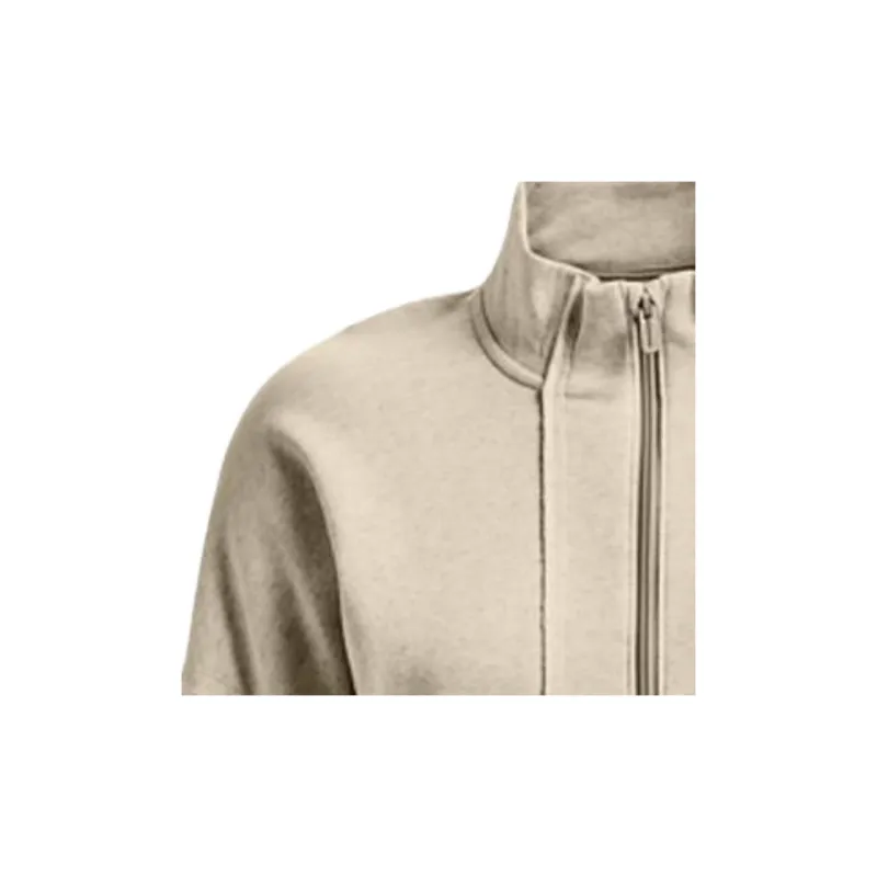 Under Armour Jacket Women's Khaki-3