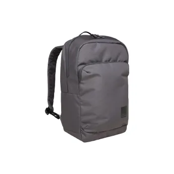 Jack Wolfskin Polyester Backpack Regular Unisex Slate Gray