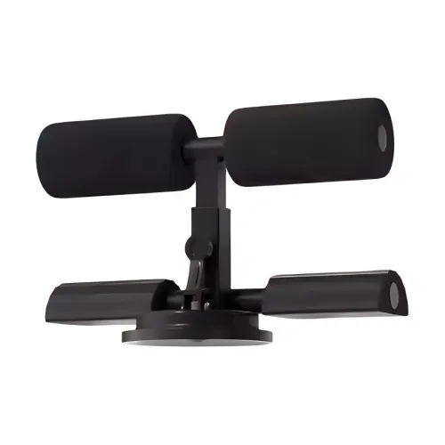 LiNing Sit-Up Machines Iron PVC High-Rebound Foam
