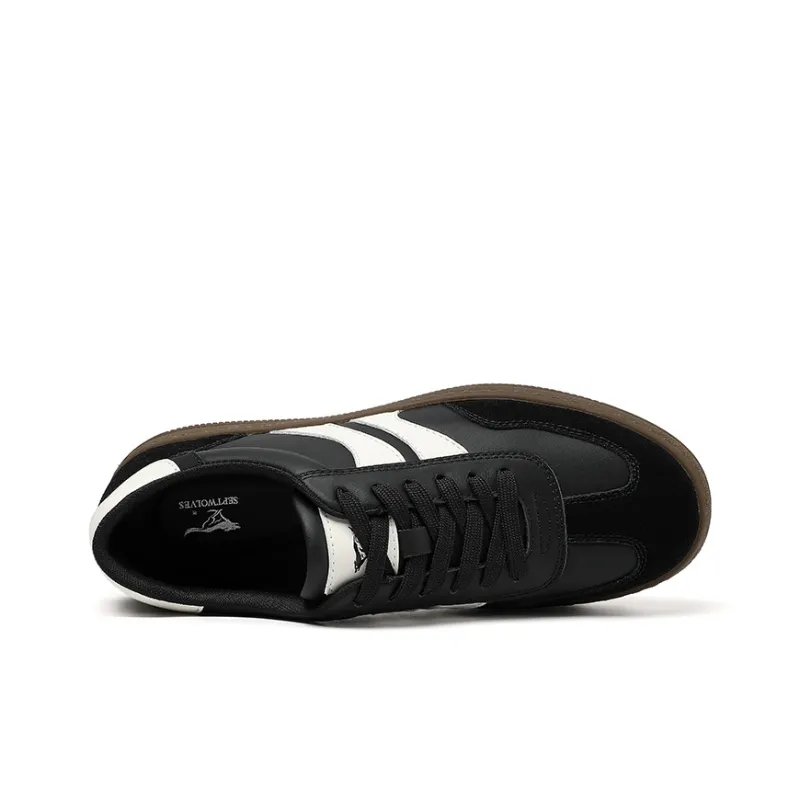SEPTWOLVES Low-Top Casual Shoes Men's HD-2