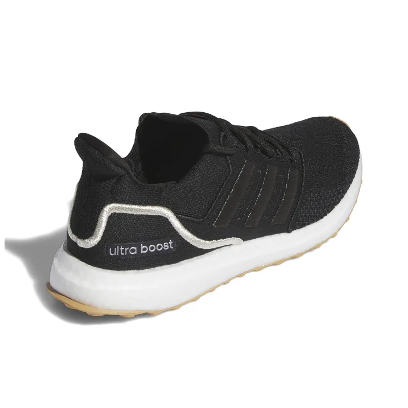 UltraBoost Adidas 1.0 Lcfp 'Black Silver Metallic'-2