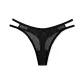1 Pack (Pure Black/Pure Black)