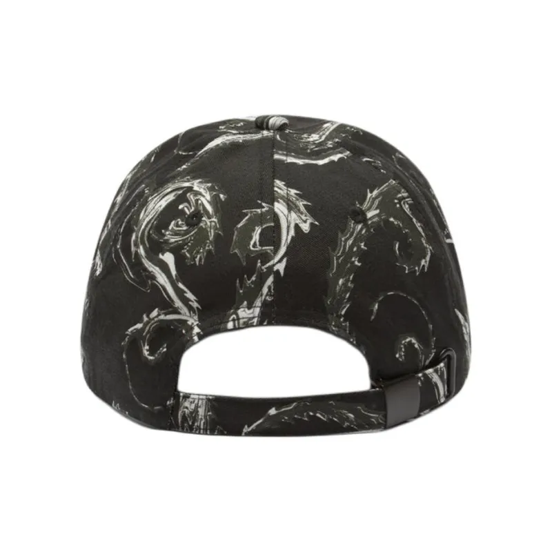 VERSACE Chromo Couture Baseball Cap-1