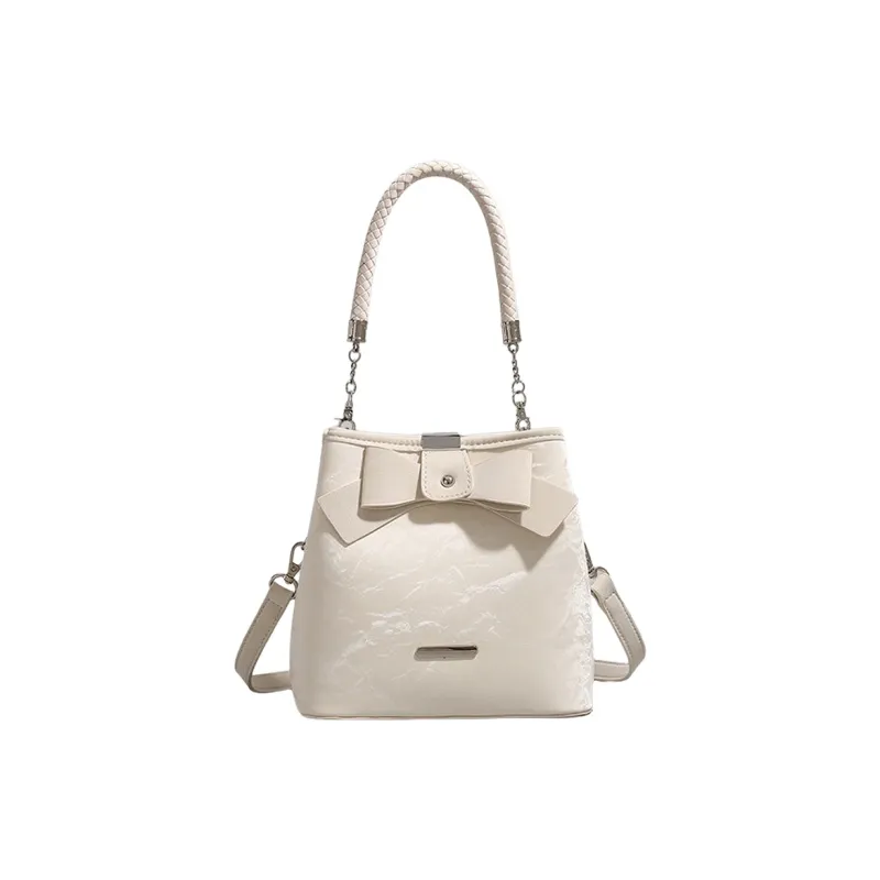 NATTY Shoulder Bags-13