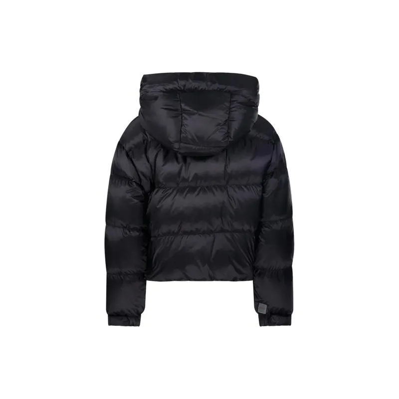 MaxMara Seie Zip Up Drawstring Jacket-1