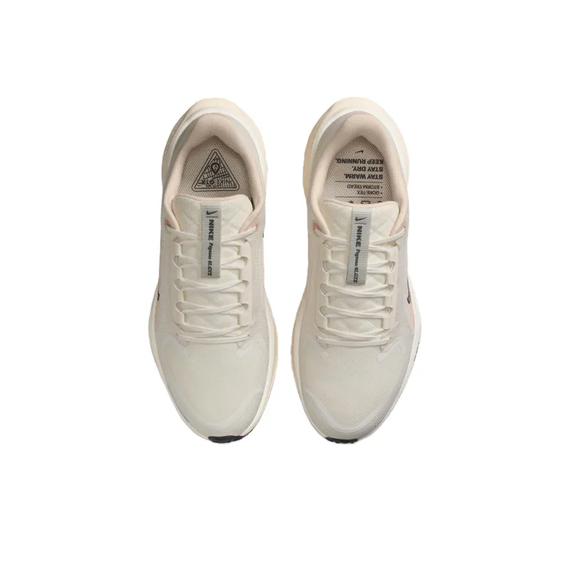 Nike Air Zoom Pegasus 41 Gore Tex Sail Guava Ice Women's-3