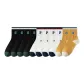 4 Black C+4 White P+2 Yellow A