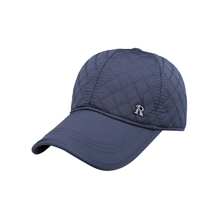 Mulinsen Cotton Polyester Blend Baseball Caps Unisex-4