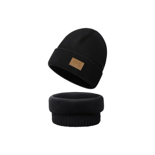 WARRIOR Beanies Unisex