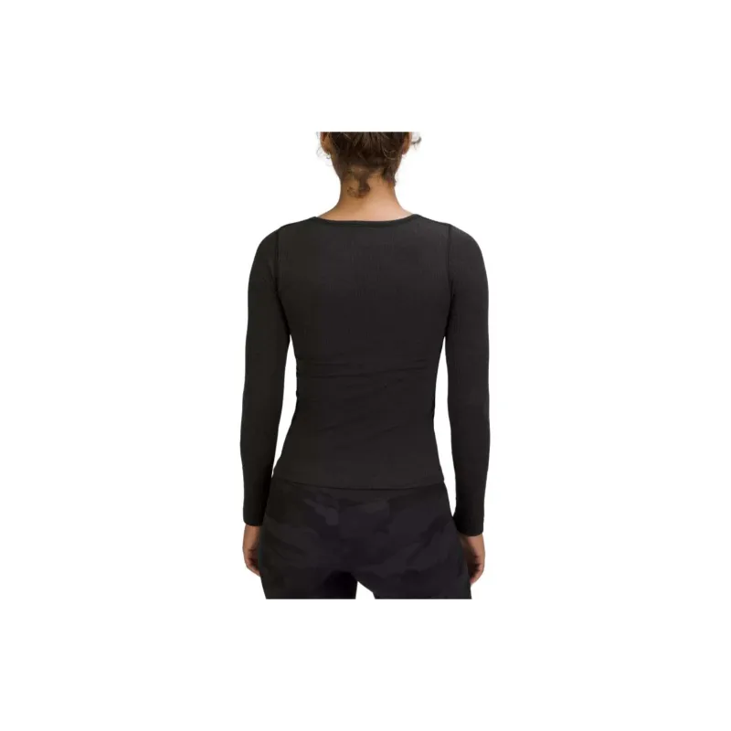 Lululemon Ebb To Street T Shirt Women's-1
