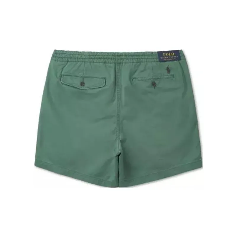 Polo Ralph Lauren Casual Shorts Men's Green-1