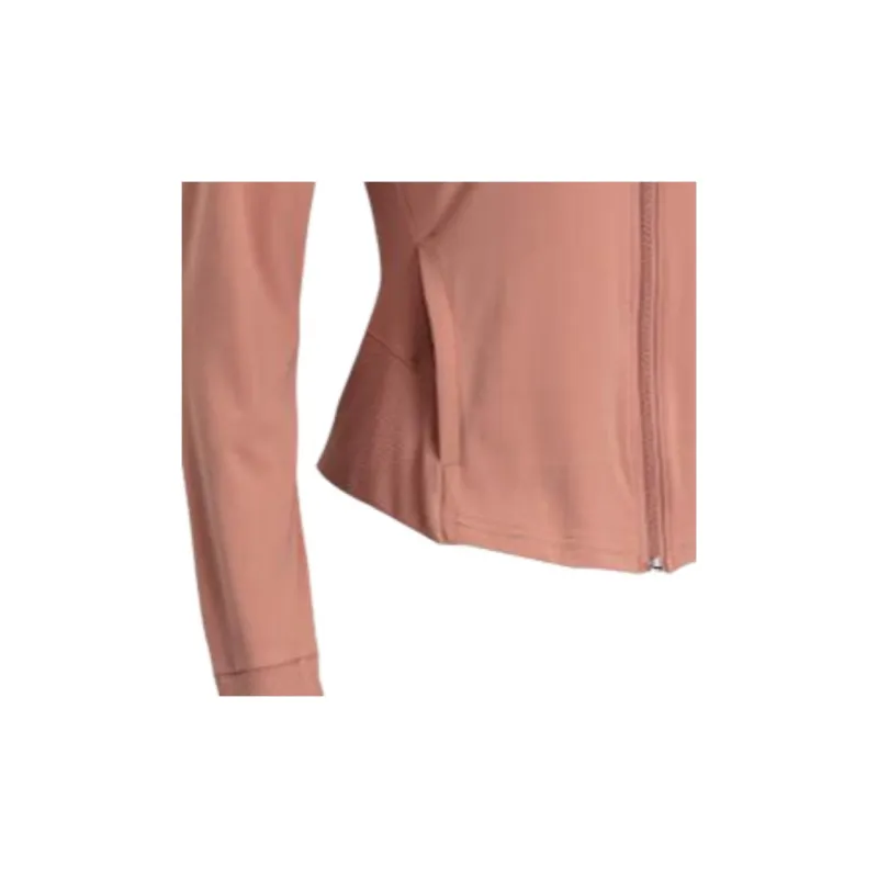 Under Armour Jackets Coats Women's Pink-4