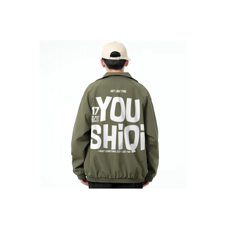 YOUSHIQI Jackets Unisex-17