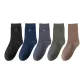 A Set-Black+Navy Blue+Asphalt Gray+Army Green+Khaki (5 Pack)