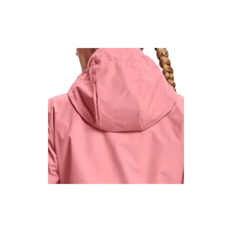 Under Armour Jacket Women's Pink-4
