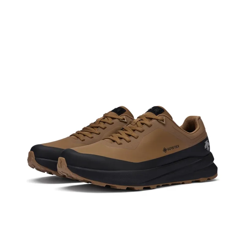 DESCENTE DUALIS Urban Commuting Slip Resistant Low Top Casual Shoes Men's-1