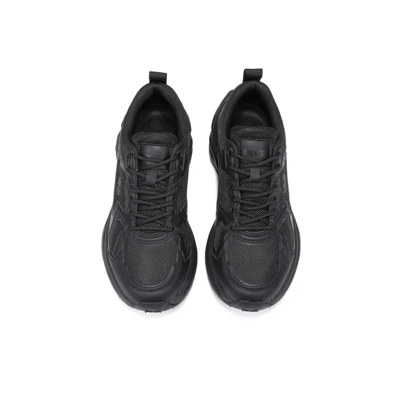 FOREVER 21 Low Top Running Shoes Unisex-17