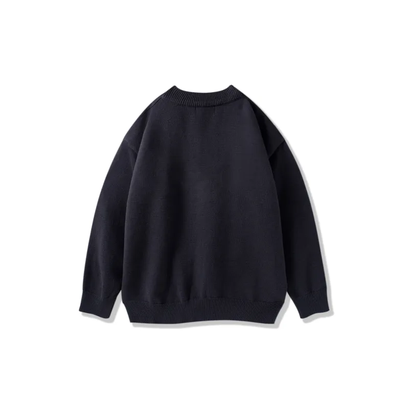 DKPD Knitwear Unisex-1