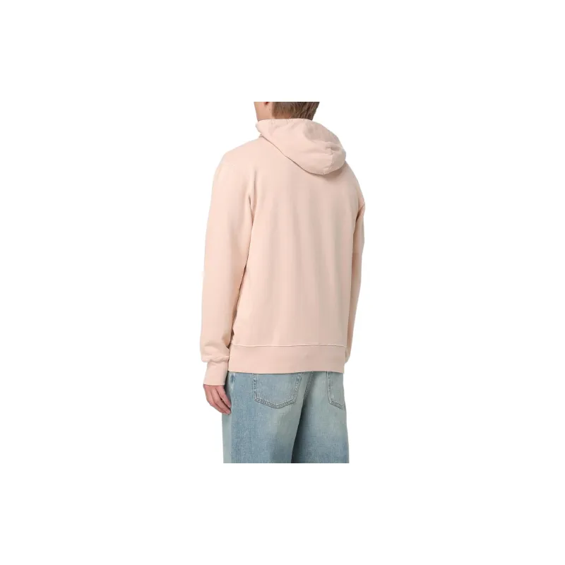 AUTRY Logo Hoodie-1