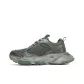 Gray Blue Green