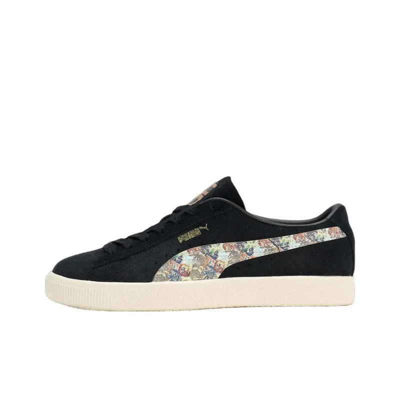 PUMA Suede Monster Hunter-0