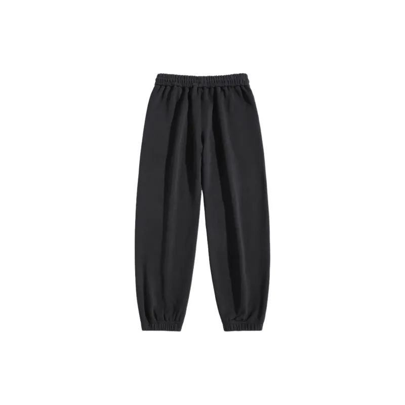 HIPANDA Casual Pants Men-1