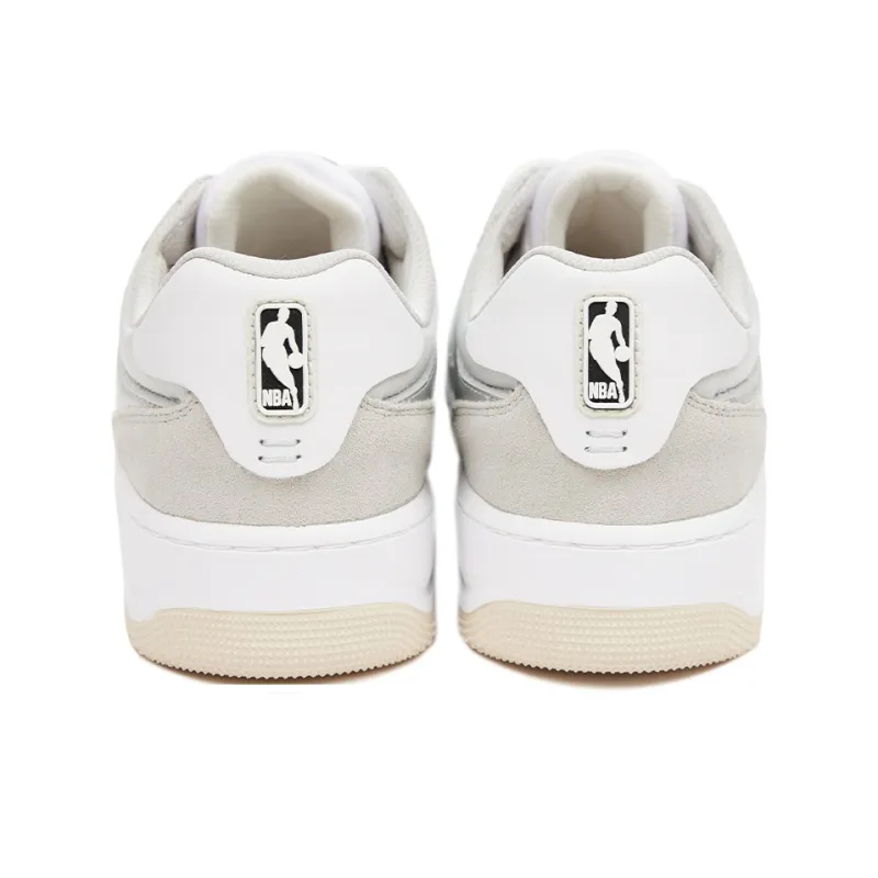 NBA x JACK JONES· Low Top Casual Shoes Men's-12