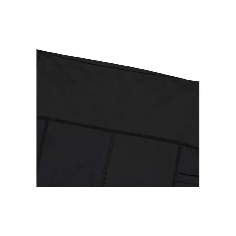 New Balance Casual Shorts Women's Black-2