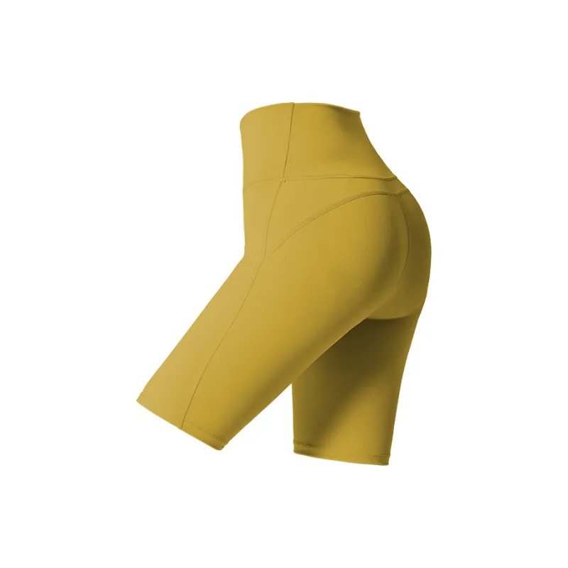 Vine Color Boxer Shorts Women's-4