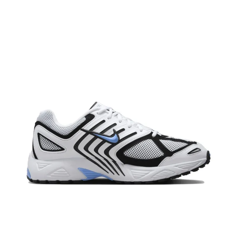 Nike Air Peg 2K5 White Black Metallic Silver Royal Pulse-1