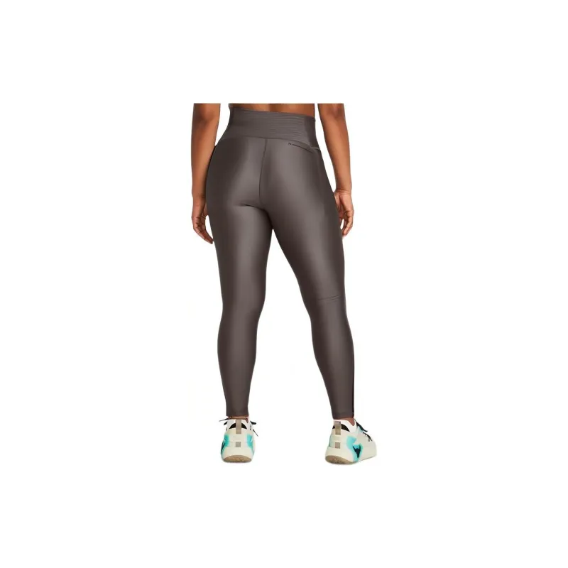 Under Armour Athletic Trousers Women's Coffee-1