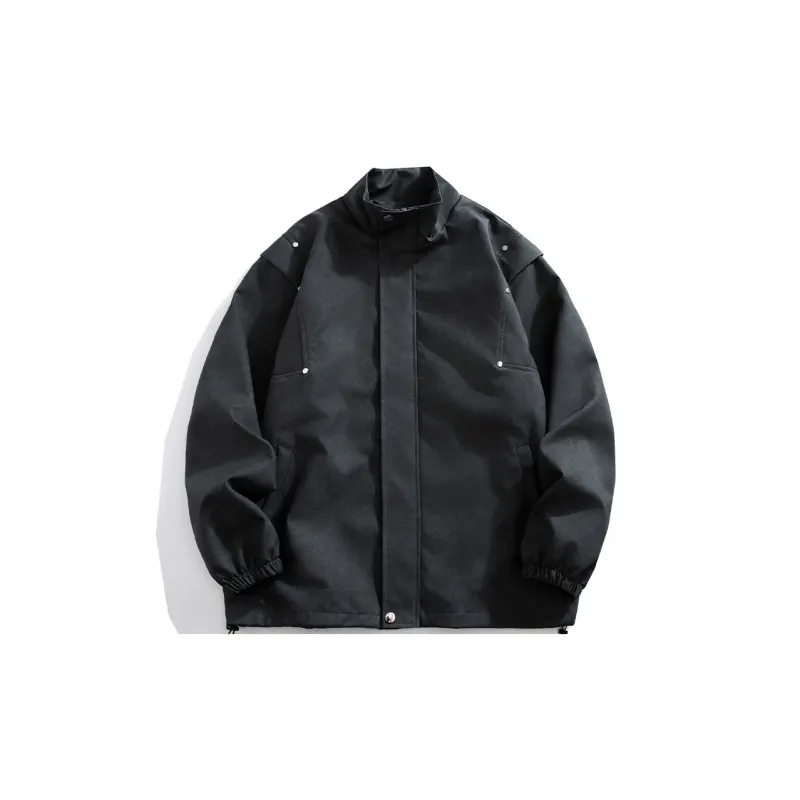 ZONEiD Jackets Unisex-1