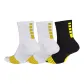3-Pack (2 White Gold+1 Black Gold)