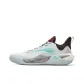 Illusion Blue/Light Cyan Gray/Medium Brown