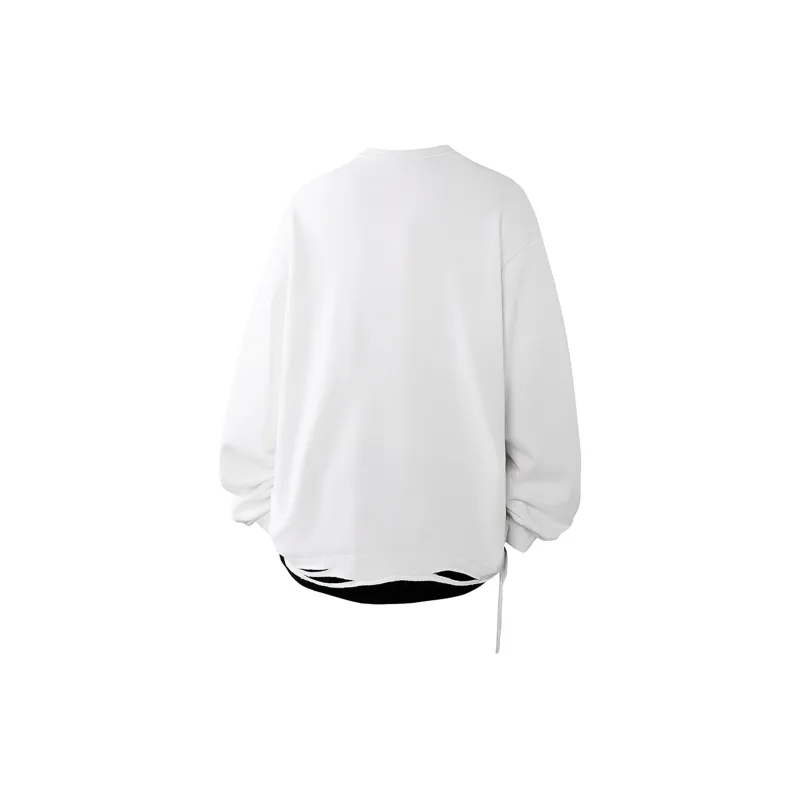DESSO Sweatshirts Unisex-7