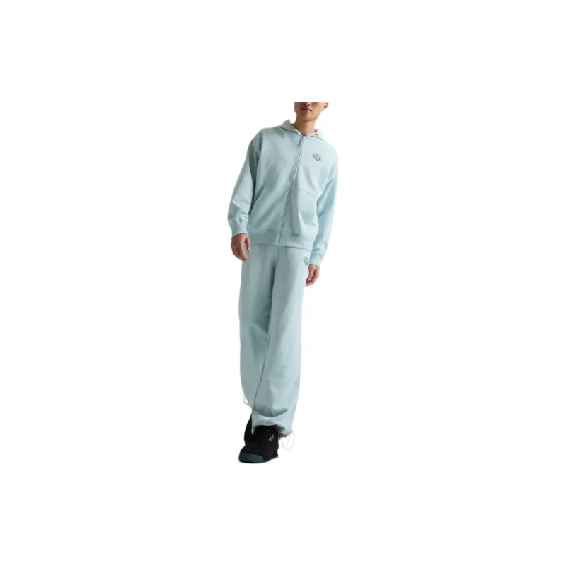PUMA NYChoodie Jacket Men Frost-3