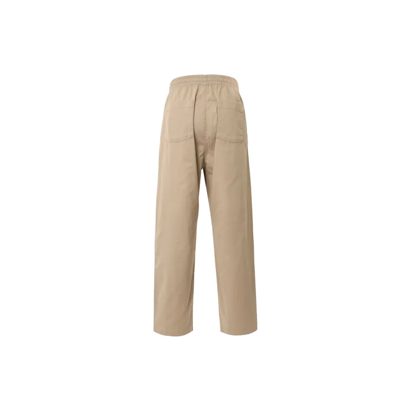UNIQLO Casual Pants Men's Beige-1