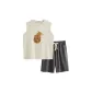 Apricot Gray (Box)