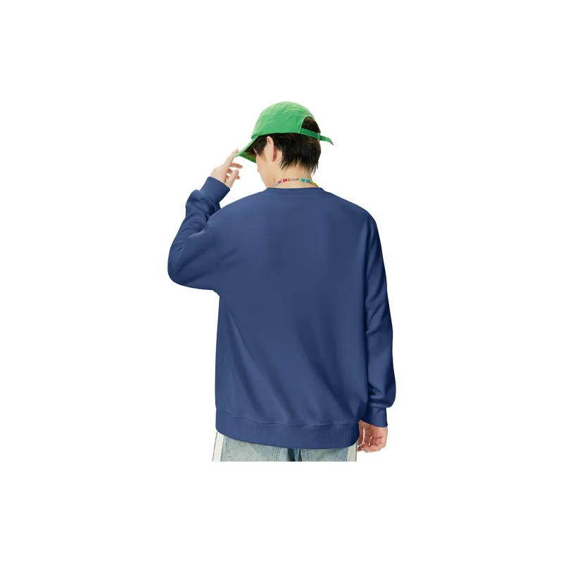 MINISO Sweatshirts Unisex-23