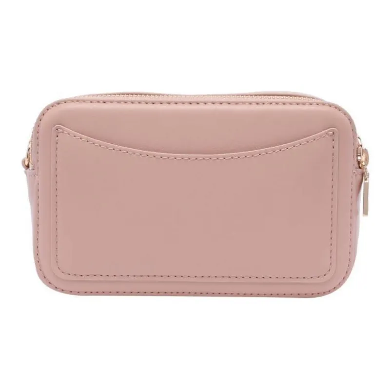LIU·JO Polyester Shoulder Bag, Crossbody Bag Women's Pink-2