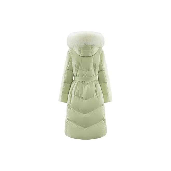 ERAL Down Jackets Women's-1