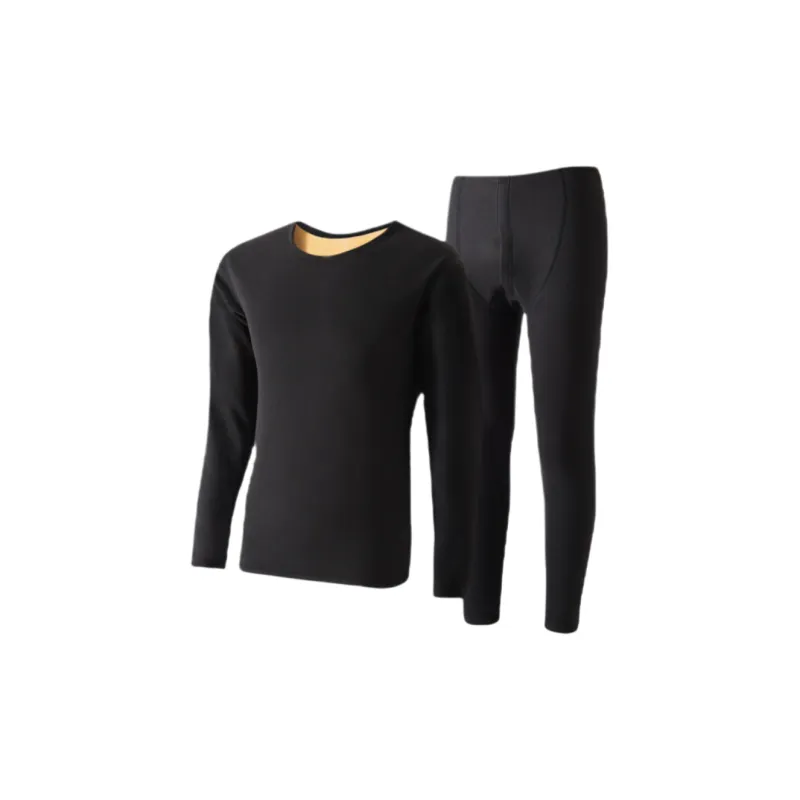 Yalu Men Thermal Sets-1