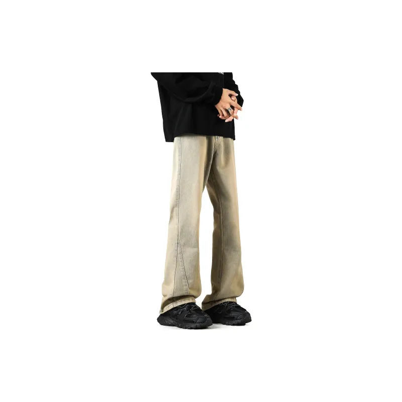 JEANSWEST Jeans Unisex-12