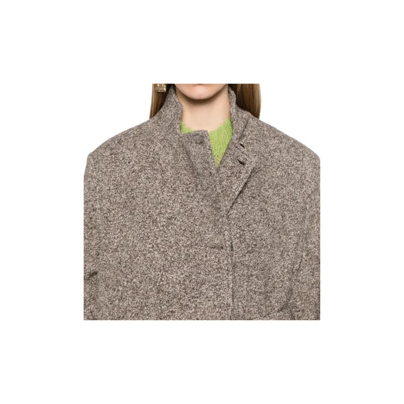 Henrik Vibskov Evening Coat-4