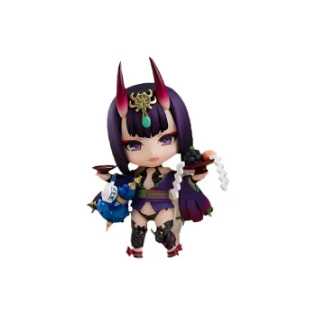 GSC FGO Character Fate/Grand Order Kintetsu 10cm Chibi Figures
