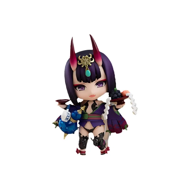 GSC FGO Character Fate/Grand Order Kintetsu 10cm Chibi Figures-0