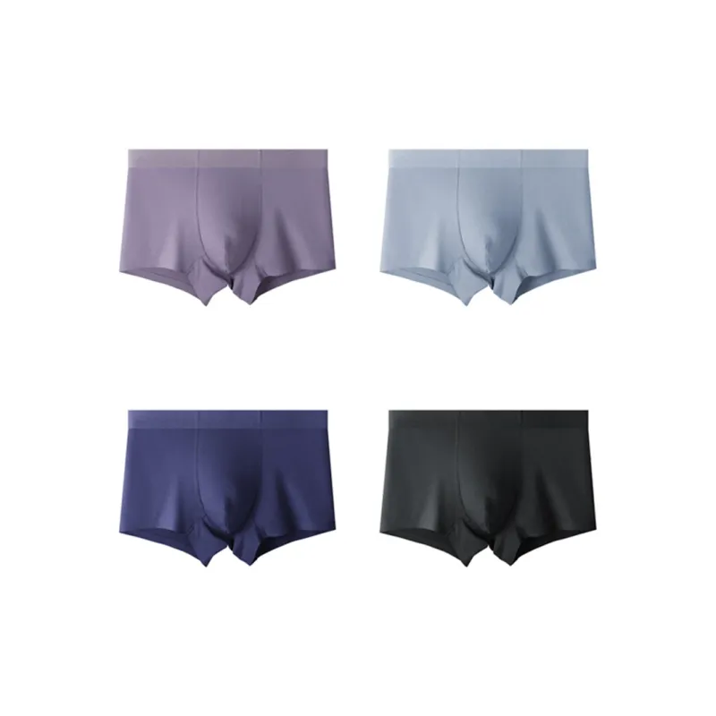 YUZHAOLIN Underpants Men's Combo Set-25