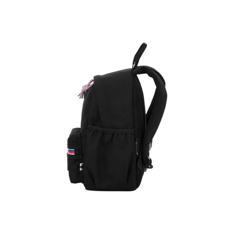 AMERICAN TOURISTER Polyester Backpack Small Size Kids' Black-2