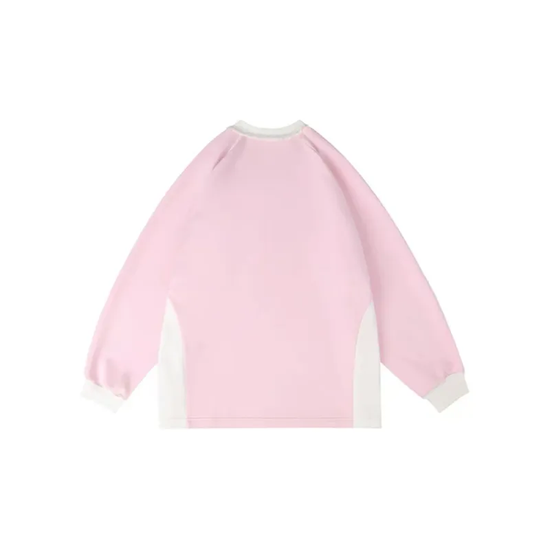 JOSR Sweatshirts Women's-1