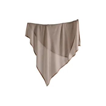 Hang Silk Road 100% Sheep Wool Knit Scarves Women's